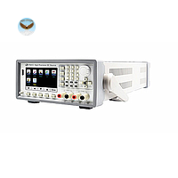 Nguồn DC 2 dải mô phỏng pin ITECH IT6431 (0-15V; ±10A; 150W)